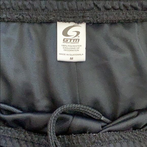 Workout Shorts - Picture 3 of 4